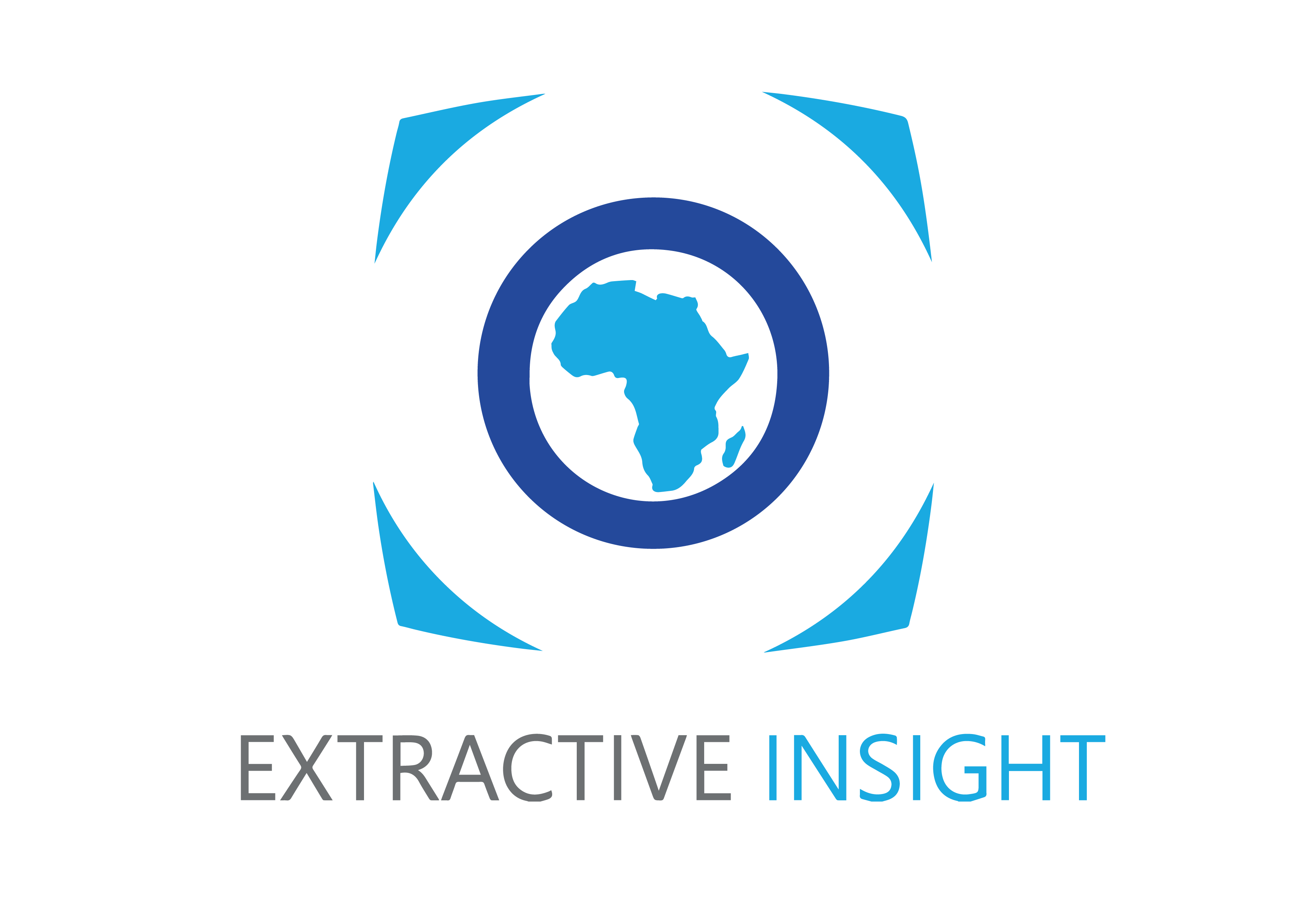 Extractive Insight logo